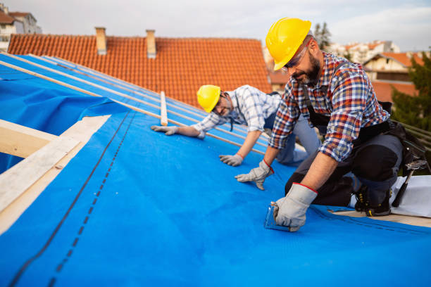 Fast & Reliable Emergency Roof Repairs in Victory Gardens, NJ